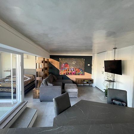 Caesars Penthouse Leilighet Roma Eksteriør bilde
